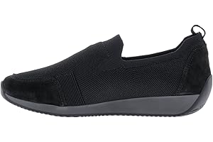 ARA Lissabon 1244061, Mocassini Donna