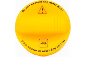 FINAO AUTOPARTS Finao Auto // Tappo serbatoio olio per Renault