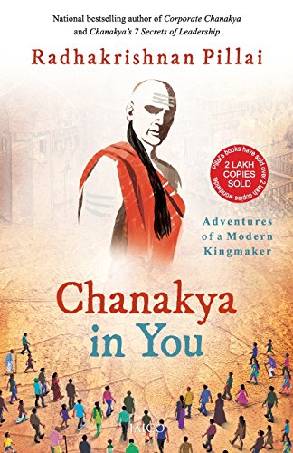 Chanakya in You RS.161 (46.00% Off) - Amazon