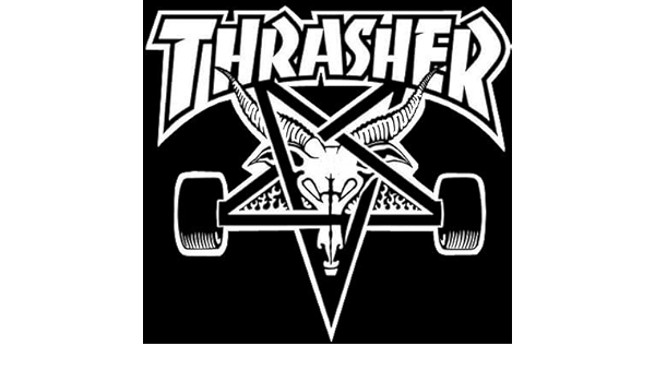 thrasher illuminati