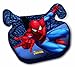 Produktbild Disney Sitzerhöhung 15 - 36 kg Spiderman blau/rot