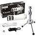 Produktbild Rode Podcaster USB Mikrofon + KEEPDRUM MS055 Tripod Tisch-Stativ