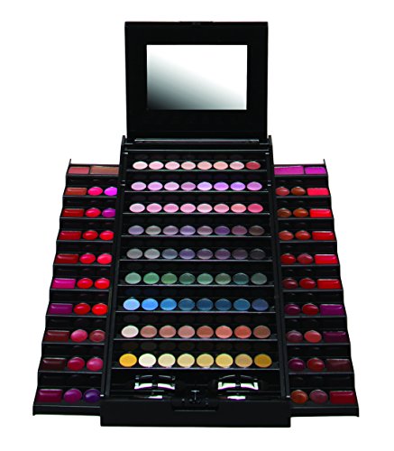 Technic  Palette Cosmétique en Pyramide