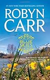 Cover zum Buch Blue Skies
