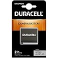 Duracell DRGOPROH4 Replacement Battery for GoPro Hero 4