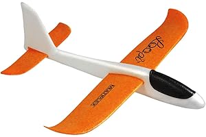 MUTLIPLEX Multiplex Modellsport Wurfgleiter LOOPI Freiflugmodell #1-01545