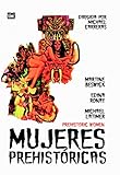 mujeres prehistoricas  Mujeres Prehistóricas [DVD]
