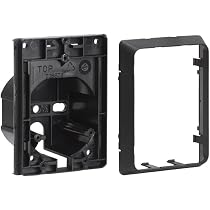 Photocellule Murale FAAC XP30 - Référence 785105 - Neuf, Pour Portail Automatique
