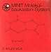 Produktbild MINIT Molekülbaukasten- System. Biochemie- Baukasten