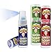 Produktbild Warheads Super Sour Spray 20ml
