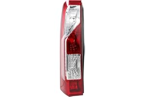 Easy Link 265550023R Feu arrière gauche compatible avec Renault Master 3 Opel Movano Nissan Interstar NV 400 depuis 2010 Certifié E