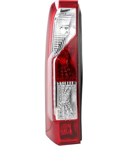 Striscia Di Modanatura Laterale Posteriore Destra O Sinistra Per Master/Movano B/NV400 2010+, In Plastica, Lunghezza 92 Cm – Sostituzione OEM