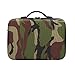 Produktbild Für DJI TELLO Drone Drohne Eine Schulter Handtasche Crossbody-TarnungSisit Schulter Tarnung Tasche Schutz Innen Wasserdicht (Camouflage)