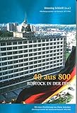 40 aus 800: Rostock in der DDR by 