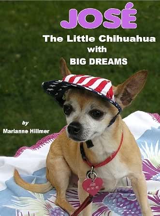 Jose The Little Chihuahua With Big Dreams English Edition Ebook Hillmer Marianne Amazon De Kindle Shop Top quality akc applehead chihuahua puppies available nationwide. amazon de