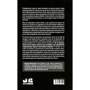 Carrusel Cósmico.: Nueva perspectiva del universo.