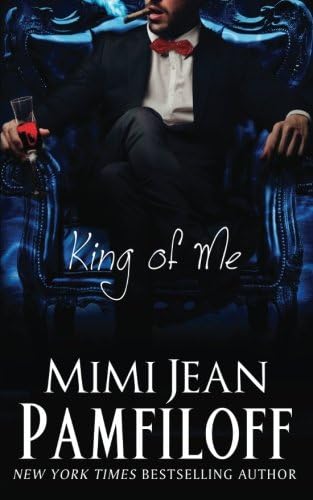 King of Me (The King Trilogy, Book 3)