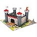 Price comparison product image Alex Brands 55 Piece Set Durable and Heavy Weight Wooden Dragon Castle (4+ Years)