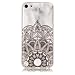 Produktbild iPod Touch 5G / 6G Silikon Case,iPod Touch 5/6 TPU Marmor-Hülle,Fanryn Marmor Optik Case Schutzhülle Crystal Weich TPU Handy Hülle Durchsichtig Transparent Etui Cover Case Protective Shell Soft Schutzhülle Telefon Kasten mit hochwertiger Marmor Optik Marmormuster Bunte Marmor-Muster Cover Design für Apple iPod Touch 5G / 6G(5 / 6 Generation)