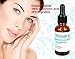 COPPER PEPTIDE 100% HYALURONIC ACID 25% ARGIRELINE AGE REVERSAL FIRMING SERUM 1oz/30ml