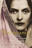 Image de Maharanis: The Lives and Times of Three Generations of Indian Princesses