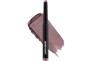Laura Mercier Caviar Stick Cream Eyeshadow - Shimmer Finish, 24 Hour Hold, Long Lasting, Intense Colour, Easy to Blend and Apply, Waterproof, with Hyaluronic Acid