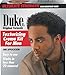 Duke Texturizing Creme Kit for Men Super 1 Application