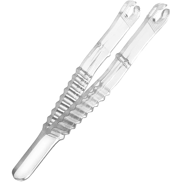 Kultpiercing - Piercing Circular Barbell In Titanio Con Gemma A Ferro Di Cavallo, 1,6 Mm, Con 2 Sfere Di Chiusura E Titanio, Cod. GG1-KG-25 - 5