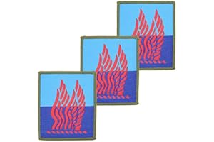 Official Issue 1st Aviation Brigade Combat Team TRF x3 TRF Pack