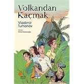 Volkandan Ka&ccedil;mak
