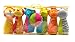 Fiesta Crafts Ltd Jingly Jungly Bowling