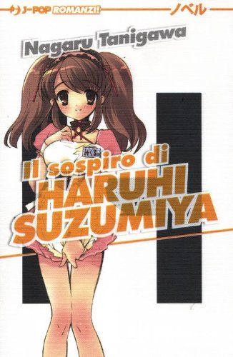 Download Il sospiro di Haruhi Suzumiya