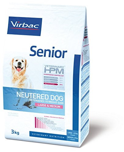 virbac neutered dog large & medium