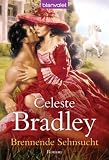 Cover zum Buch Brennende Sehnsucht