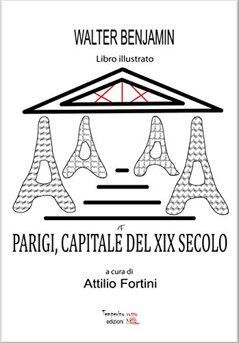 Download Parigi Capitale del XIX secolo (Pietre miliari) Download Parigi Capitale del XIX secolo (Pietre miliari)