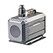 Produktbild CHANG Aquarium Wasserpumpe 220 V,24 Watt ~ 200 Watt Tauchpumpe, Verwendet in Aquarium, Teich, Steingarten und Andere Wasserkreislauf Ausrüstung, mit Power Conversion Head