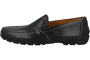 Geox Men's Moner Moccasins