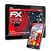 Produktbild atFolix Asus PadFone Infinity 2 (EU) A86 Tablet&Smartphone Panzerfolie - 3er Set FX-Shock-Antireflex blendfreie stoßabsorbierende Panzerschutzfolie