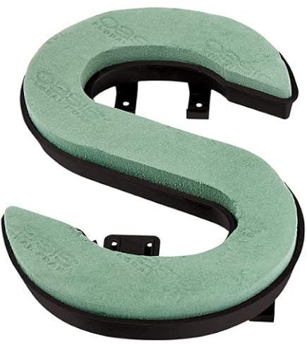 Lettera G In Alluminio OASIS - Confezione Da 10 Pezzi, Altezza 4 Cm, Per Decorazioni, Scrapbooking E Hobby Creativi - 3