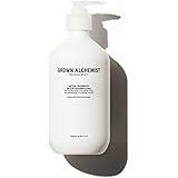 Grown Alchemist Detox Shampoo I Trattamento Develenamento Dei Capelli I 500 ML I Donna E Uomo I Vegan I Bio Certificato
