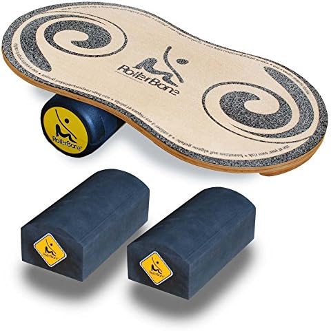 Roller Bone 1.0 Pro Set + Bricks/Balance Board