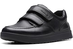 CLARKS Goal Style Shoes