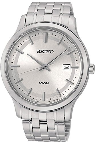 Seiko Herren-Armbanduhr SUR141P1 Seiko Herren-Armbanduhr SUR141P1