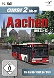 OMSI 2 - Aachen (Add-On) - 