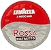 Produktbild LAVAZZA A Modo Mio Qualita Rossa-Ristretto 16 Kapseln, 2er Pack (2 x 120 g)