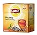 Produktbild Lipton Schwarztee Earl Grey, 20 Pyramide-Teebeutel, 4er Pack (4 x 36 ml)
