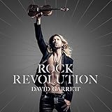 Rock Revolution - David Garrett