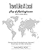 Produktbild Travel Like a Local - Map of Recklinghausen (Black and White Edition): The Most Essential Recklinghausen (Germany) Travel Map for Every Adventure