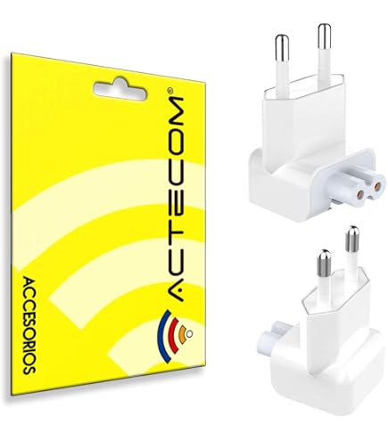 Top Chargeur * Adaptateur Secteur Alimentation Chargeur 5V pour Ordinateur pour Enfant VTech - Genio Mon Premier Vrai Ordi | Modèle 541005, 541055