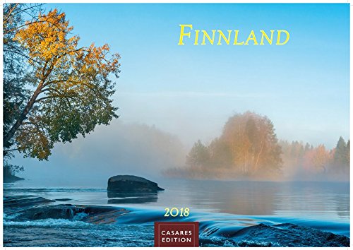 Finnland 2018